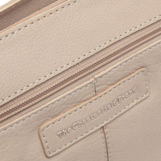 The Chesterfield Brand Zarita Sac à bandoulière Cuir 22 cm