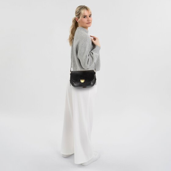 The Bridge Federica Sac à bandoulière Cuir 25 cm