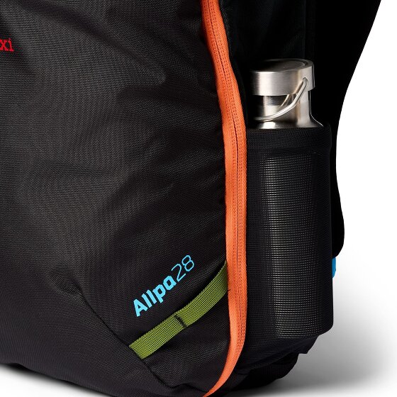 Cotopaxi Allpa 28 L Sac à dos de voyage 48 cm Compartiment pour ordinateur portable