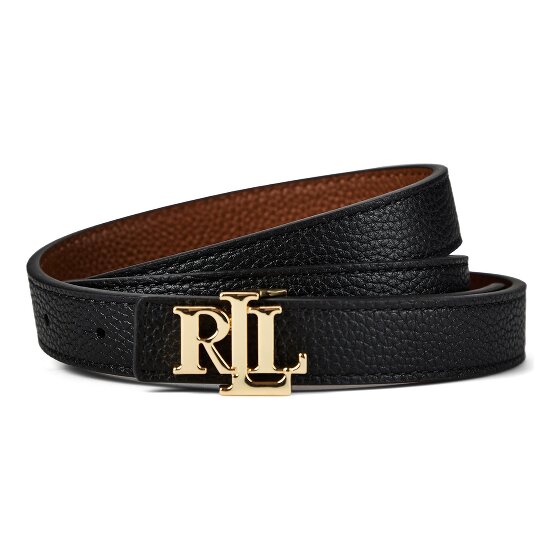 Lauren Ralph Lauren Ceinture réversible Cuir