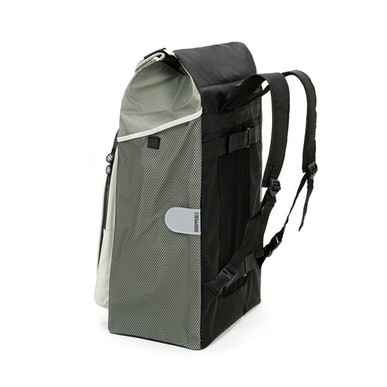 Andersen Shopper Royal Shopper Hydro 2.0 chariot à provisions 67 cm