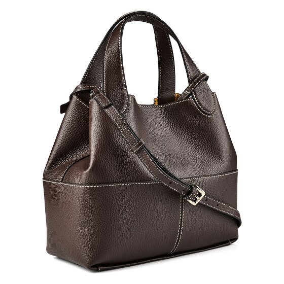 Furla Primrose Sac à bandoulière M Cuir véritable 29 cm