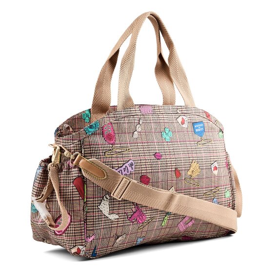 Oilily Oh La Lily Sac à bandoulière 38 cm