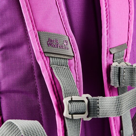 Jack Wolfskin Little Scout Sac à dos pour enfants 29 cm