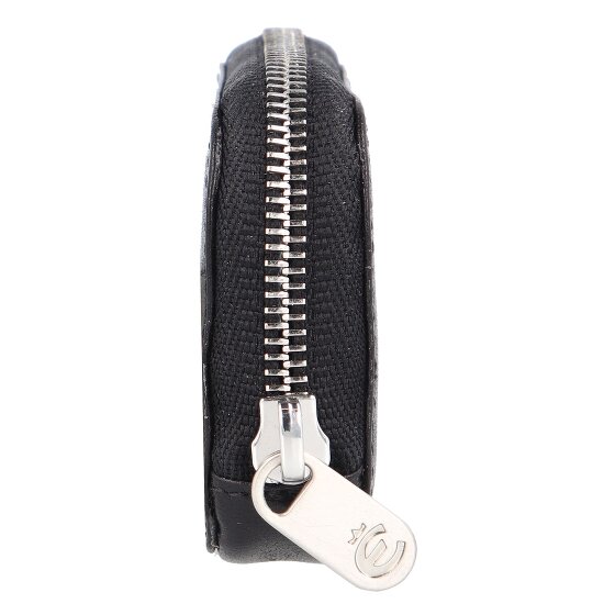 Esquire Toscana Étui à clés Cuir 9.5 cm