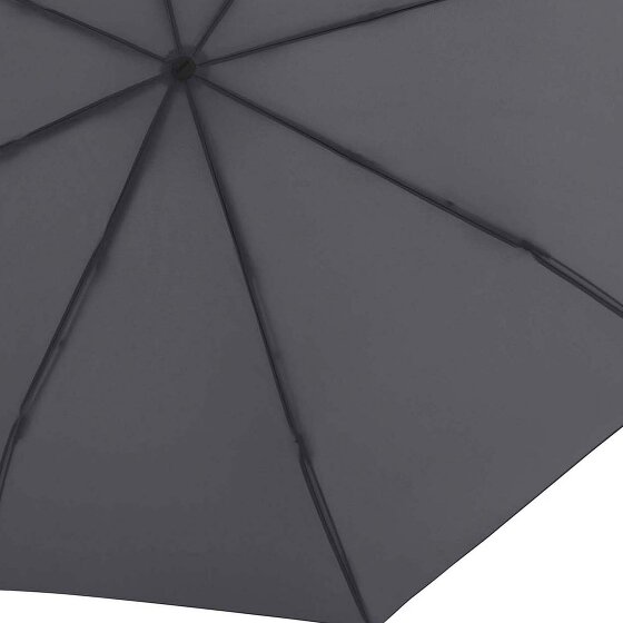 Knirps Timber Parapluie de poche 28 cm