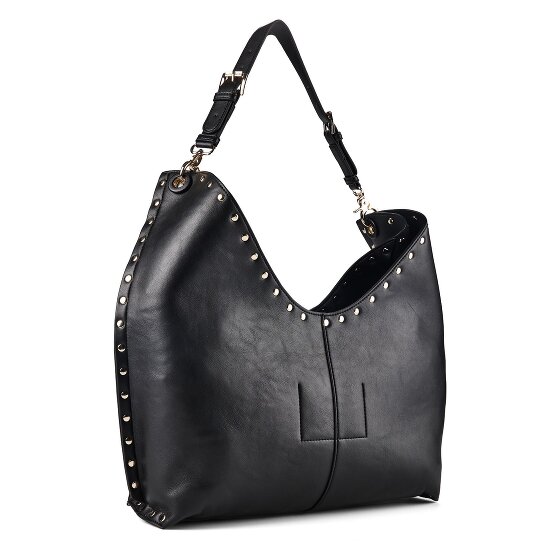 Replay Sac de shopper Cuir véritable 40 cm