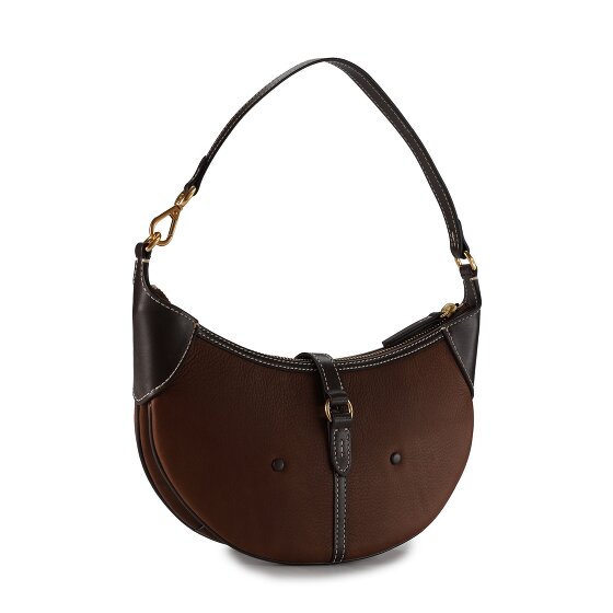 POLO RALPH LAUREN Polo ID Sac à bandoulière Cuir 26 cm