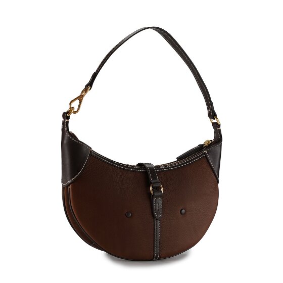 POLO RALPH LAUREN Polo ID Sac à bandoulière Cuir 26 cm