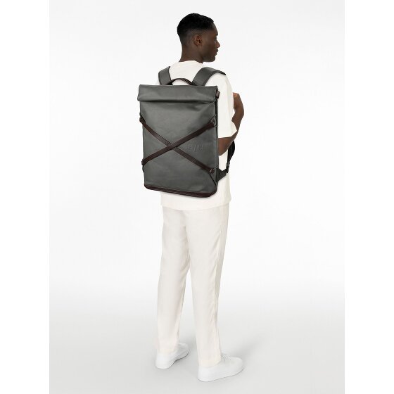 aunts & uncles Japan Yokohama Daypack 40 cm Compartiment ordinateur