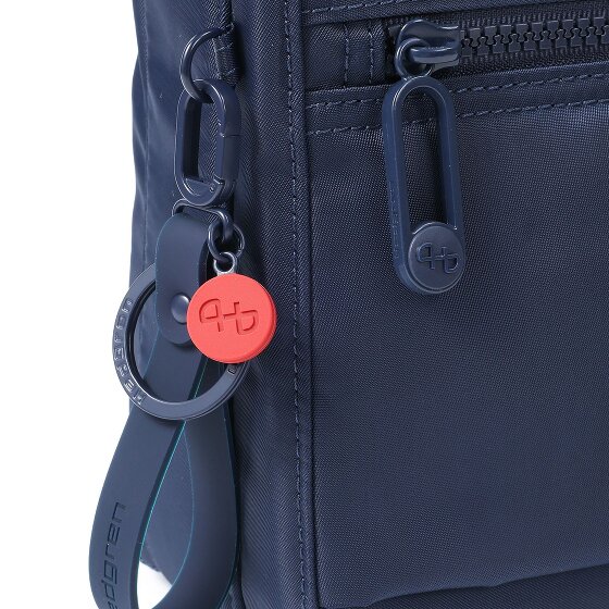 Hedgren Inner City Sac à bandoulière Protection RFID 27.5 cm