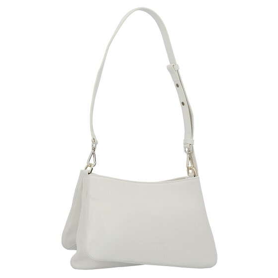 Patrizia Pepe Tris Sac à bandoulière Cuir 28 cm