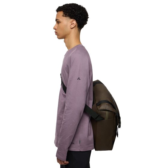 Vaude Mineo 22 Besace 45 cm Compartiment ordinateur