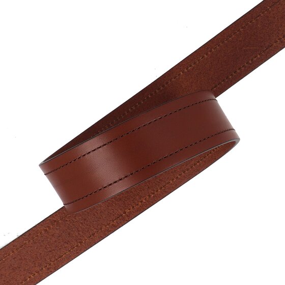 The Bridge Ceinture en cuir