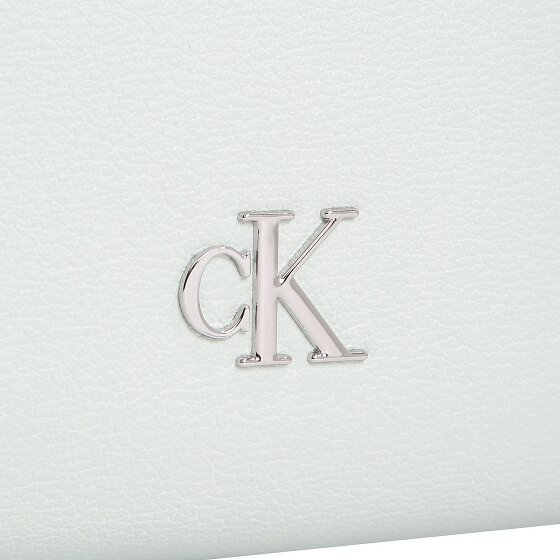 Calvin Klein Jeans Minimal Mini sac à bandoulière 18 cm