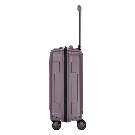 Titan X-Ray 4 roues Valise cabine 55 cm