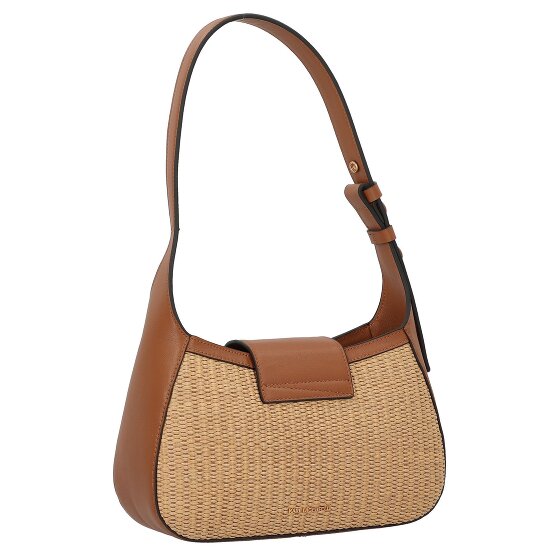 Karl Lagerfeld Signature Sac à bandoulière Cuir 25.5 cm