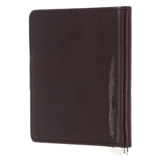 Golden Head Colorado Porte-monnaie Protection RFID Cuir véritable 10 cm