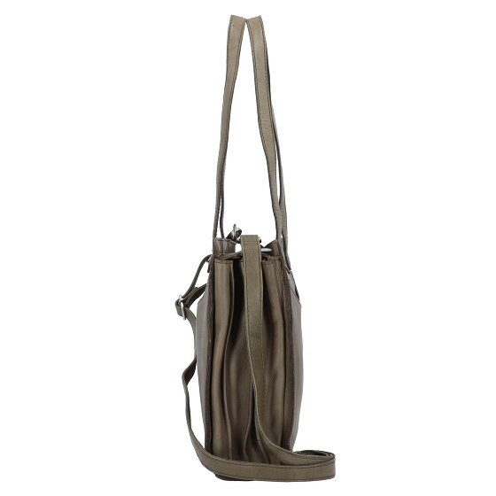 Cowboysbag Cow Crust Elston Sac à bandoulière Cuir véritable 34 cm