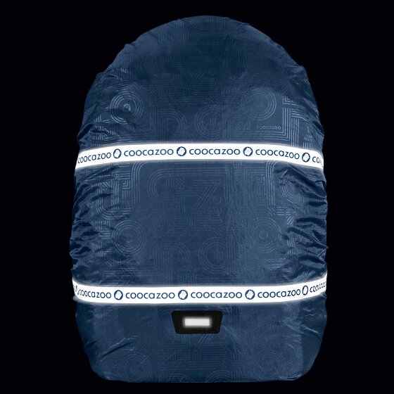 coocazoo Housse de pluie 30 cm