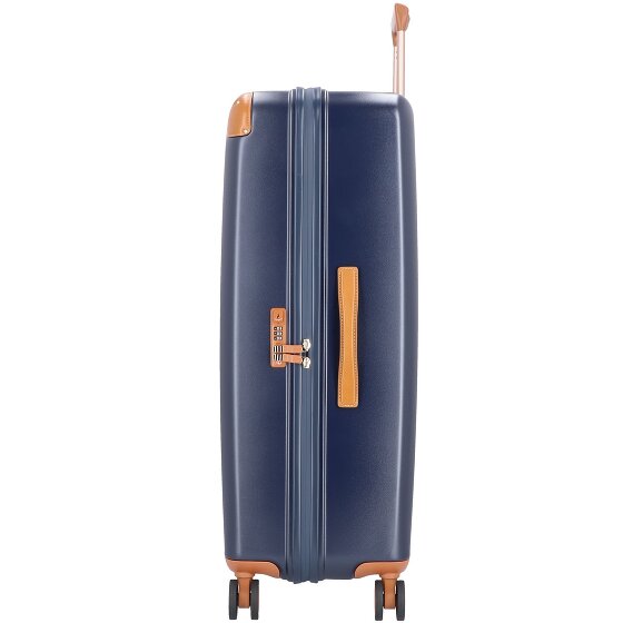 Bric's Amalfi 4 roues trolley 82 cm