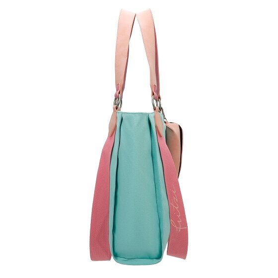Fritzi aus Preußen Izzy02 Canvas Sac de shopper 32 cm