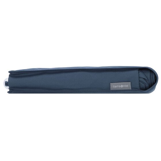 Samsonite Alu Drop S Parapluie de poche 23 cm