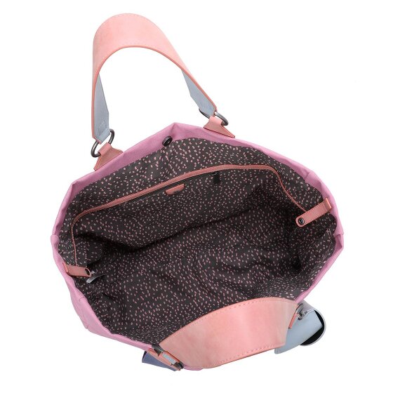 Fritzi aus Preußen Izzy Canvas Sac de shopper 45 cm