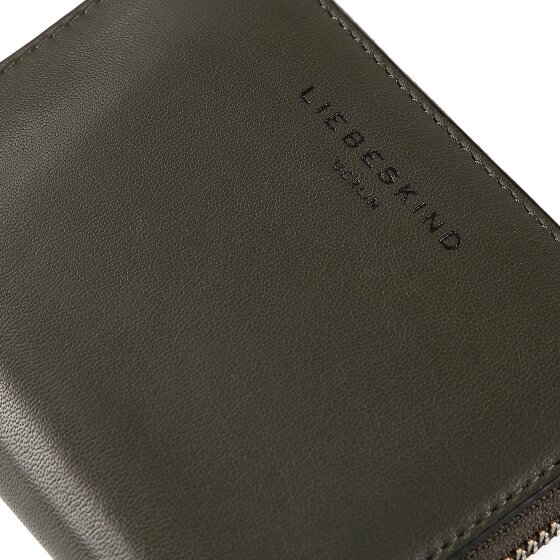 Liebeskind Conny Porte-monnaie Cuir 12 cm