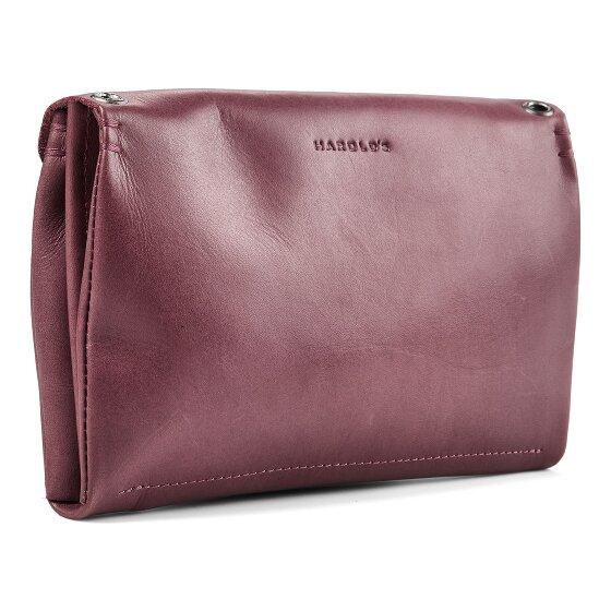 Harold's Fold Sac à bandoulière Cuir 20 cm