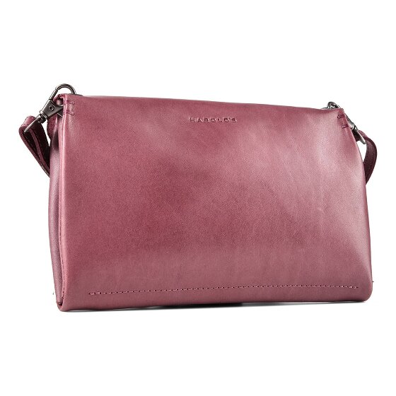 Harold's Fold Sac à bandoulière Cuir 20 cm