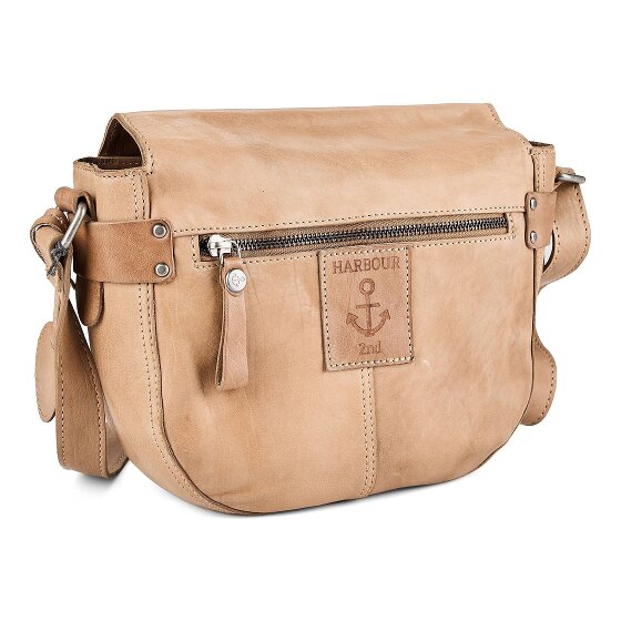 Harbour 2nd Urban Poets Sac à bandoulière Cuir 20 cm