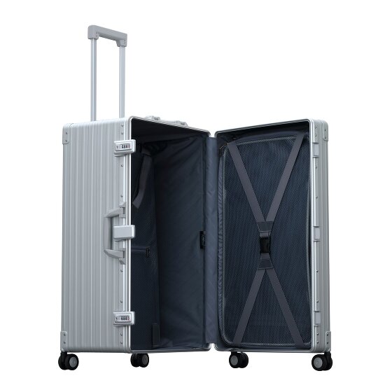 Aleon Traveler International trolley 4 roues 77 cm