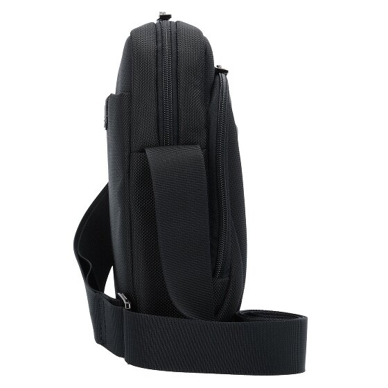 Samsonite Pro-DLX 5 Sac à bandoulière 19 cm Compartiment pour tablette