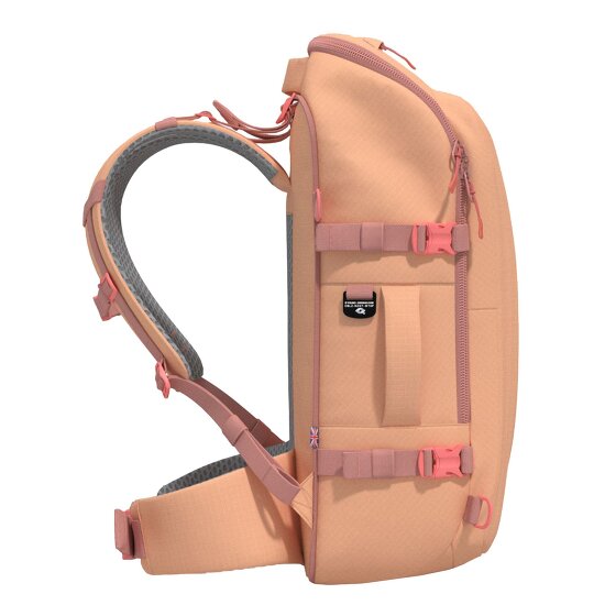Cabin Zero Adventure Cabin Bag ADV 42L Sac à dos 55 cm
