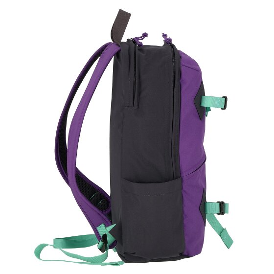 Fjällräven Vardag 17 Daypack 41 cm Compartiment pour ordinateur portable