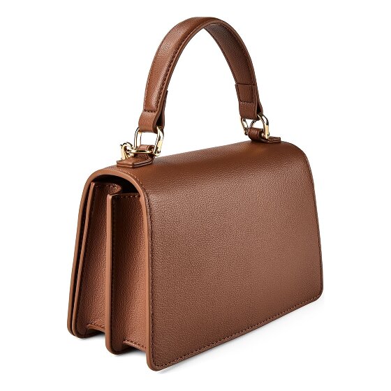 Love Moschino Heart Charm Sac à main Cuir 21 cm