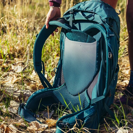Gregory Paragon 50 Sac à dos de trekking M-L 71 cm