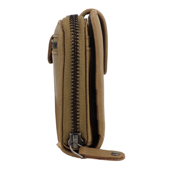 Harbour 2nd Anchor Love Felina Porte-monnaie Protection RFID Cuir 19 cm