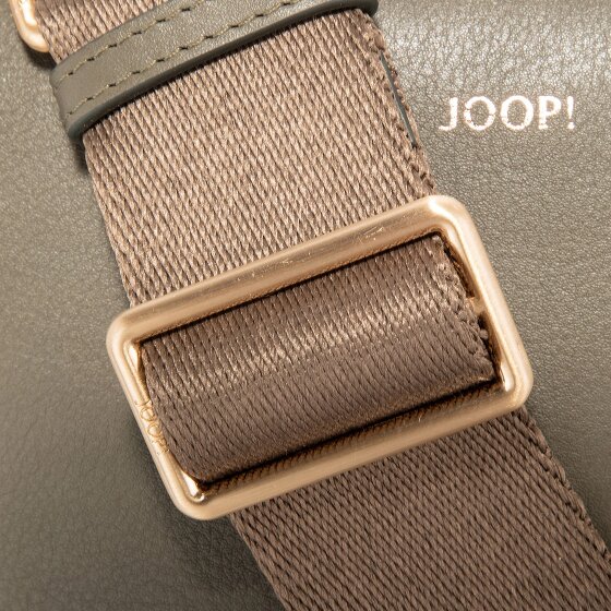 Joop! Sofisticato 1.0 Jasmina sac à bandoulière en cuir 24 cm