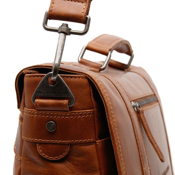 The Chesterfield Brand Imperia Porte-documents Cuir 40 cm Compartiment pour ordinateur portable