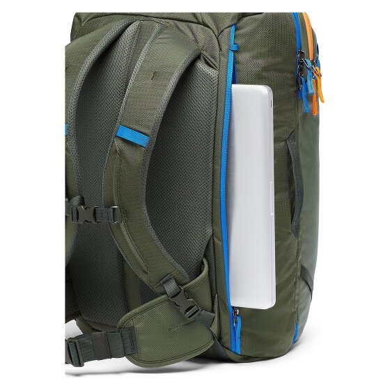 Cotopaxi Allpa 42 L Sac à dos professionnel 56 cm Compartiment ordinateur