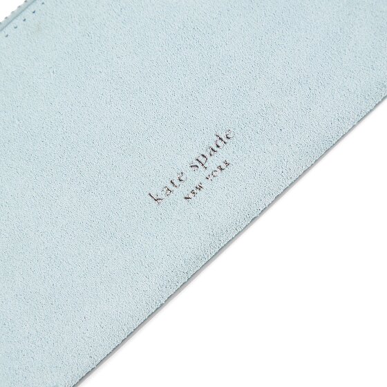 Kate Spade New York Loop Étui pour cartes de crédit Cuir véritable 14.5 cm