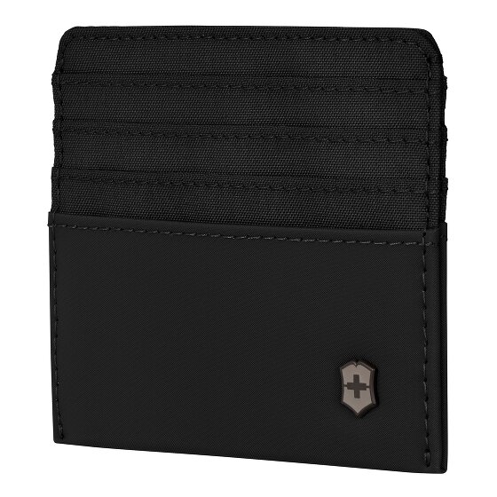 Victorinox Travel Essentials Étui pour cartes de crédit Protection RFID 10 cm
