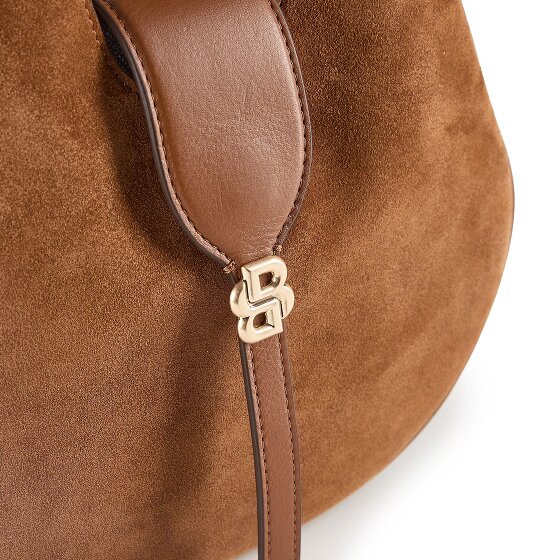 Boss Beyond Sac à bandoulière S Cuir 27 cm