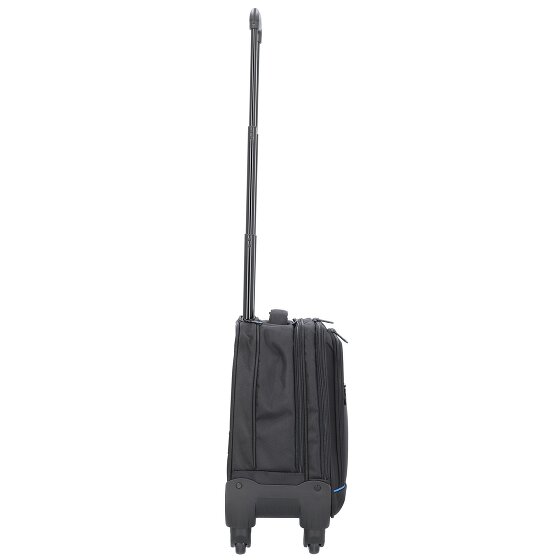 Lightpak Star, valise à roulettes à 4 compartiments pour ordinateur portable 42 cm