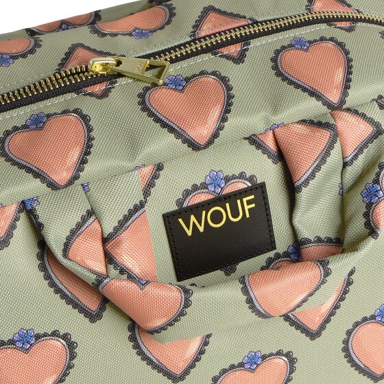 Wouf Daily Trousse de toilette L 29 cm