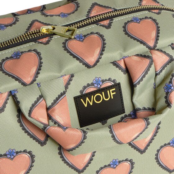 Wouf Daily Trousse de toilette L 29 cm