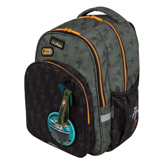 McNeill Base Sac à dos pour enfants 36 cm