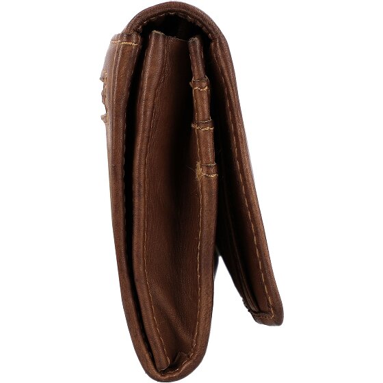 Harold's Porte-monnaie en cuir 19 cm